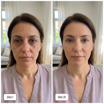 Reduce las arrugas con DragonLift® en 7 días / 1+1 GRATIS